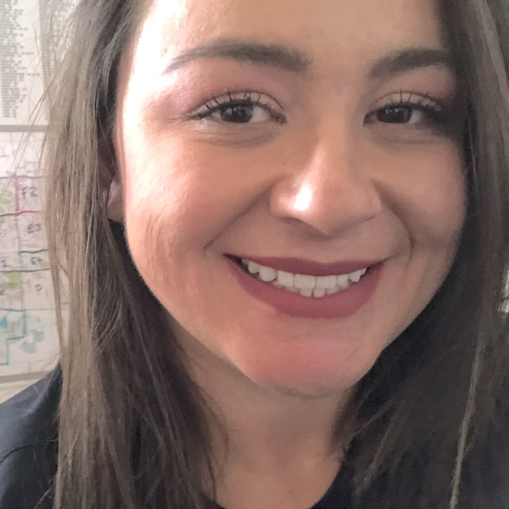Meet your Posher, Kayla